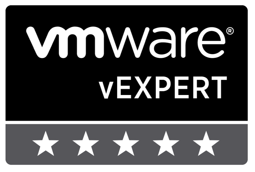 VMware vExpert Community – Get Involved…
